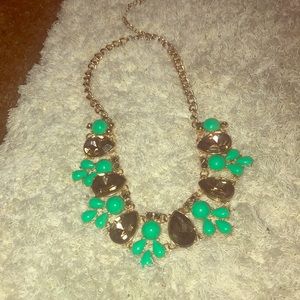 Banana Republic Necklace